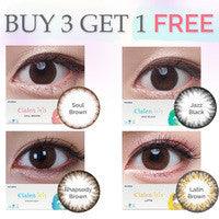 Types of Corrective and Cosmetic Contact Lenses - EyeCandys