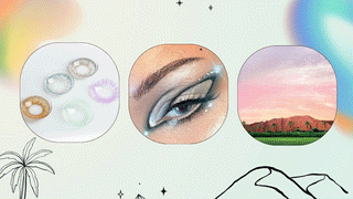 EyeCandys Festival Lookbook - EyeCandys