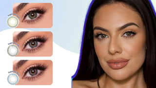 Top EyeCandys Contacts for a Dramatic Transformation