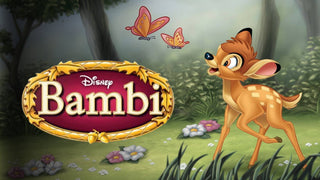 How to Cosplay Bambi (Disney) | EyeCandys Cosplay Guide