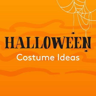 Halloween Costume Ideas for 2019