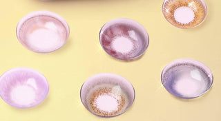 Top 5 Eye-Catching Colored Contacts for Summer