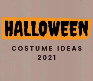 Let’s Get Spooky: 2021 Halloween Costume Ideas with Colored Contacts - EyeCandys