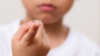 At What Age Can I Start Wearing Contacts? - EyeCandys