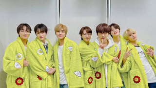 Get the K-Pop Idol Look: Coloured Contacts Inspired by NCT