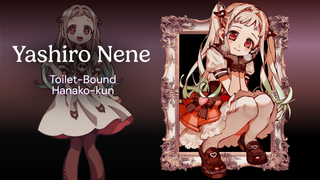 Yashiro Nene Cosplay Guide: Sweet Style with a Supernatural Twist