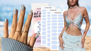 Bold and Bright: Neon Nail Trends for Summer Festivals