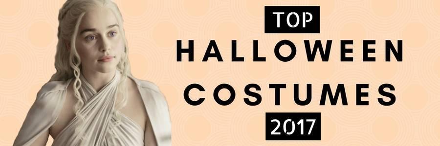 Top Halloween Costumes for 2017 – EyeCandys®