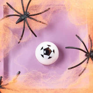 EyeCandys Cosplay 015 Soccer Ball