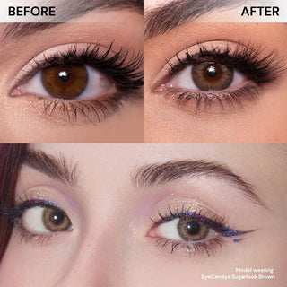 Color of 2025: Mocha Mousse Bundle (5 Pairs)