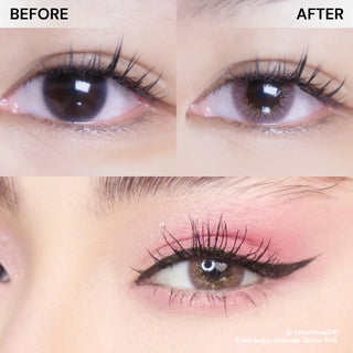 EyeCandys The G.O.A.T. Set (5 pairs)