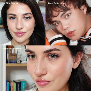 Festival Szn Set (3 Pairs)