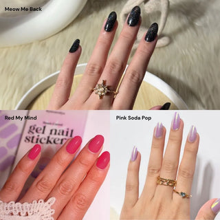 Miss Worldwide Set (for the Travel Girlie) - EyeCandys