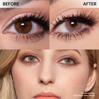 Pink Label Dewy Honey