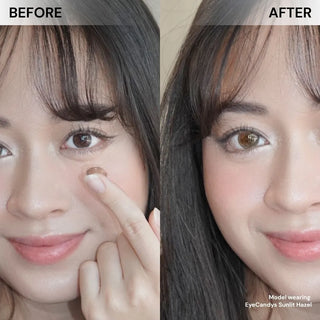 Color of 2025: Mocha Mousse Bundle (5 Pairs)