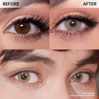 Festival Szn Set (3 Pairs)