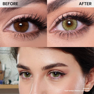 Pink Label Set (4 Pairs)