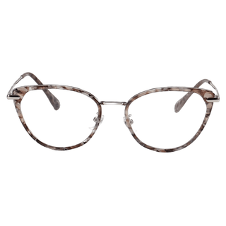 Aura Cat Eye Glasses