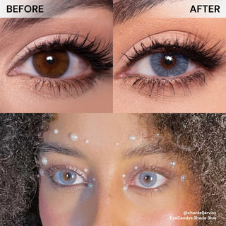 EyeCandys The G.O.A.T. Set (5 pairs)