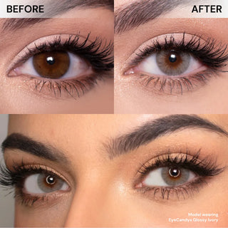 EyeCandys The G.O.A.T. Set (5 pairs)