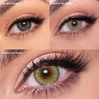 Festival Szn Set (3 Pairs)