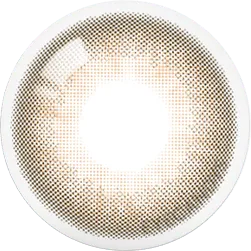 Olola Mellows 1-Day Muse Brown (10pk) (KR) Color Contact Lens - EyeCandys