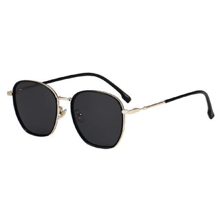 Azores Oversized Square Sunglasses