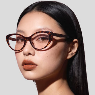 Bardot Cat Eye