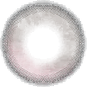 EyeCandys Sunlit Pink Brown Color Contact Lens - EyeCandys