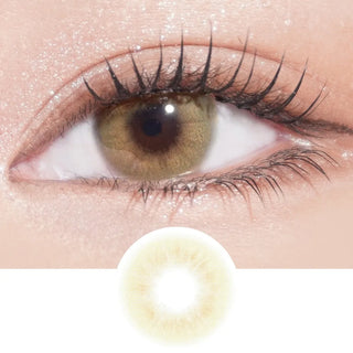 EyeCandys Cashmere Hazel - EyeCandys