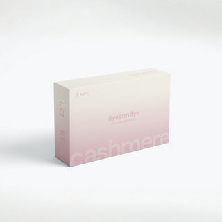 EyeCandys Cashmere Hazel