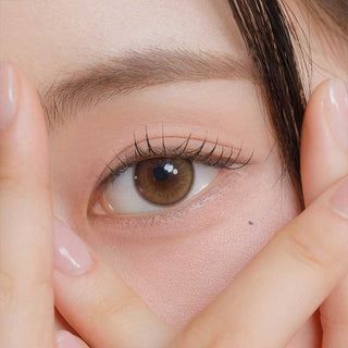 Chuu Daisy Shower Pure Brown (10pk)