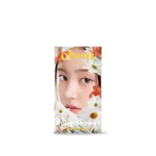 Chuu Daisy Shower Pure Brown (10pk)