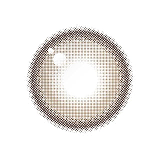 Chuu Milk & Tea Cream Brown (10pk)