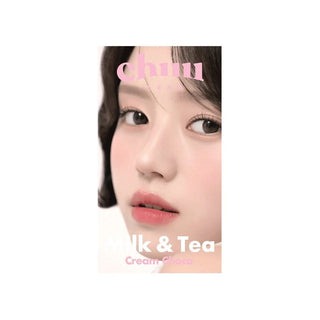 Chuu Milk & Tea Cream Choco