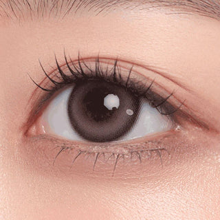 Chuu Milk & Tea 13.8 Cream Gray