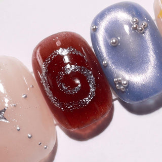 Confetti Crush Press-On Nails