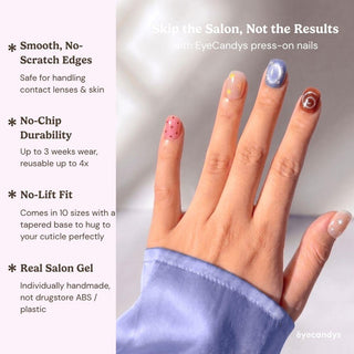 Confetti Crush Press-On Nails
