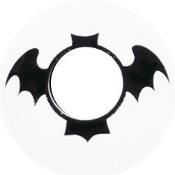 EyeCandys Cosplay 007 Bat