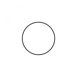 EyeCandys Cosplay 019 Solid White Color Contact Lens - EyeCandys