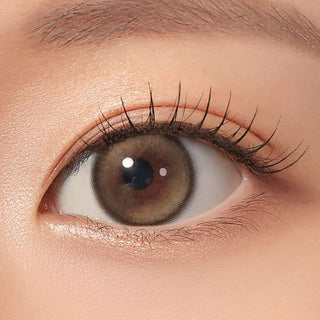 Gemhour Demeter 13.5 Ash Brown