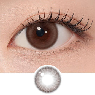 Gemhour Dione 1-Day Rosy Dew (10pk)