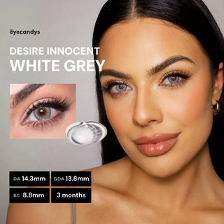 Limited Edition Desire Series (1 PAIR) - EyeCandys