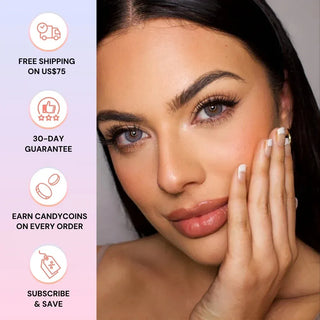 Limited Edition Desire Series (1 PAIR) - EyeCandys