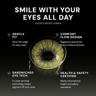 EyeCandys Desire Sandy Beige