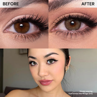 EyeCandys Isla Set (3 Pairs)