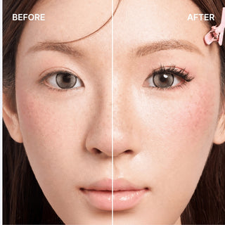 Hasom First Touch Strip Lashes - Fancy 02