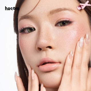 Hasom First Touch Strip Lashes - Fancy 02