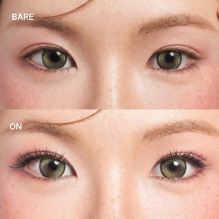 Hasom First Touch Strip Lashes - Fancy 03