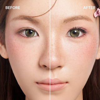 Hasom First Touch Strip Lashes - Fancy 03